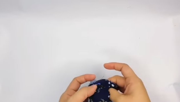 flip to the right side