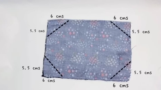 pattern on corners should look like this