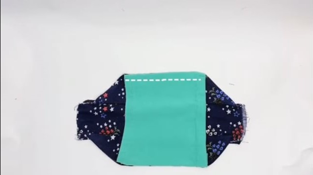 sew the top