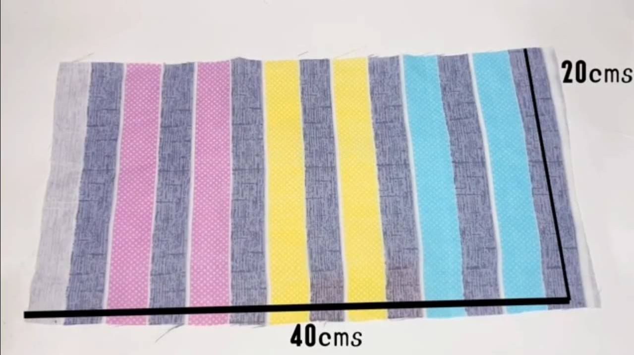 prep cloth