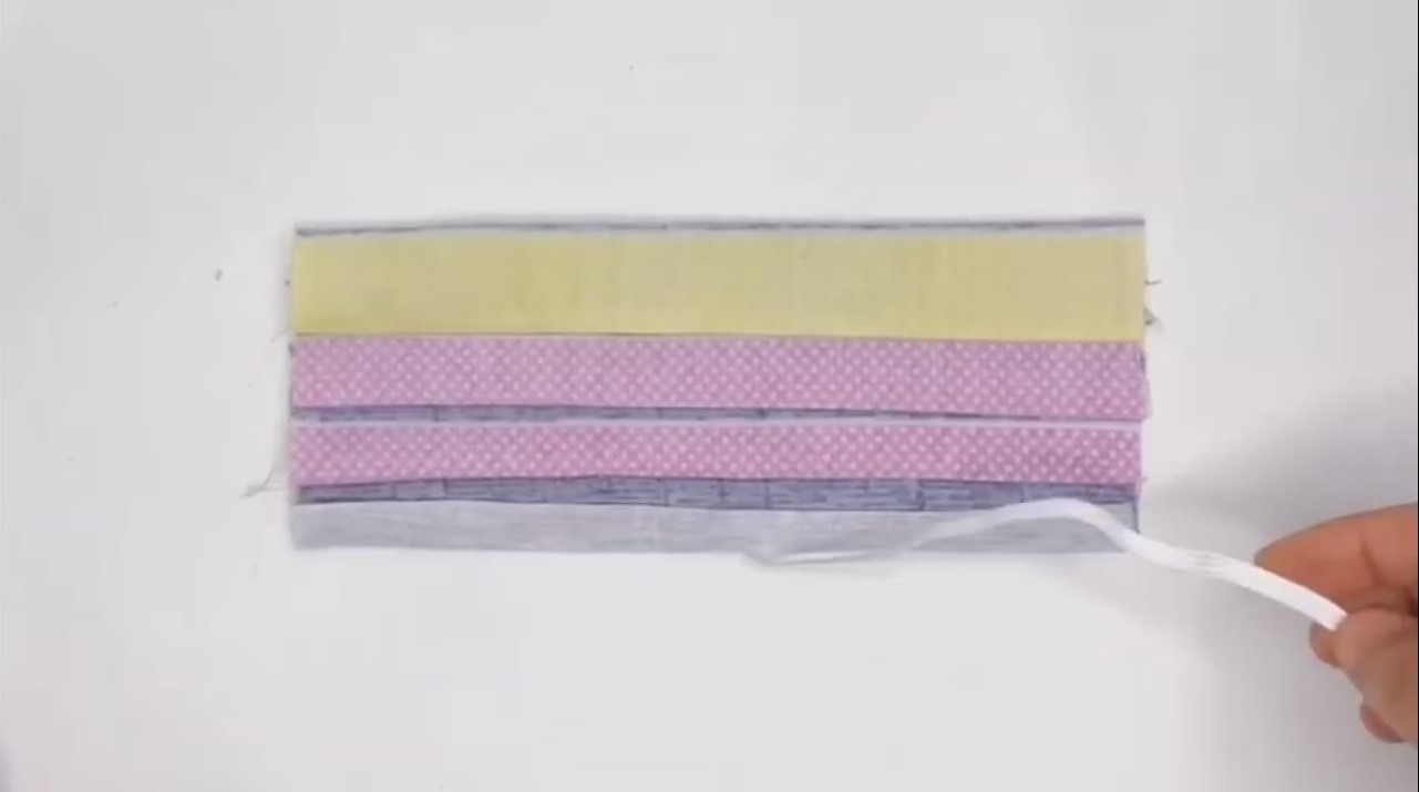 prep garter