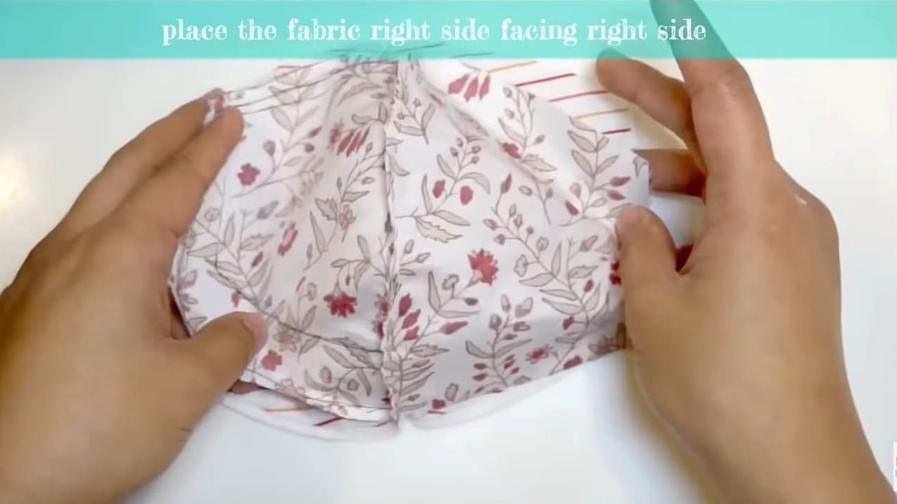 plac fabrics together