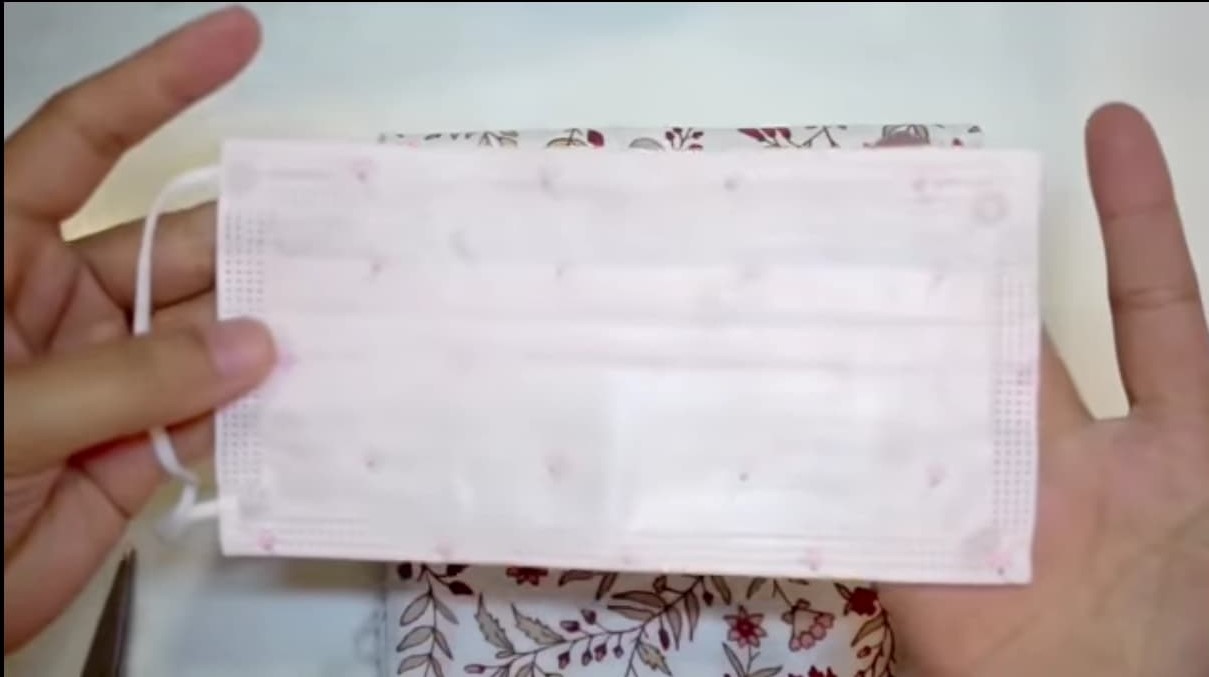 use disposable as pattern2