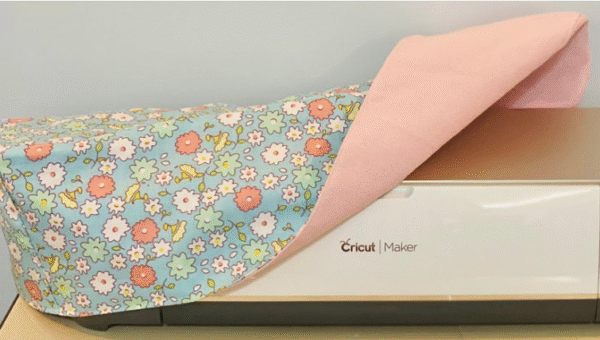 FOR SALE: Reversible Cricut Dust Cover